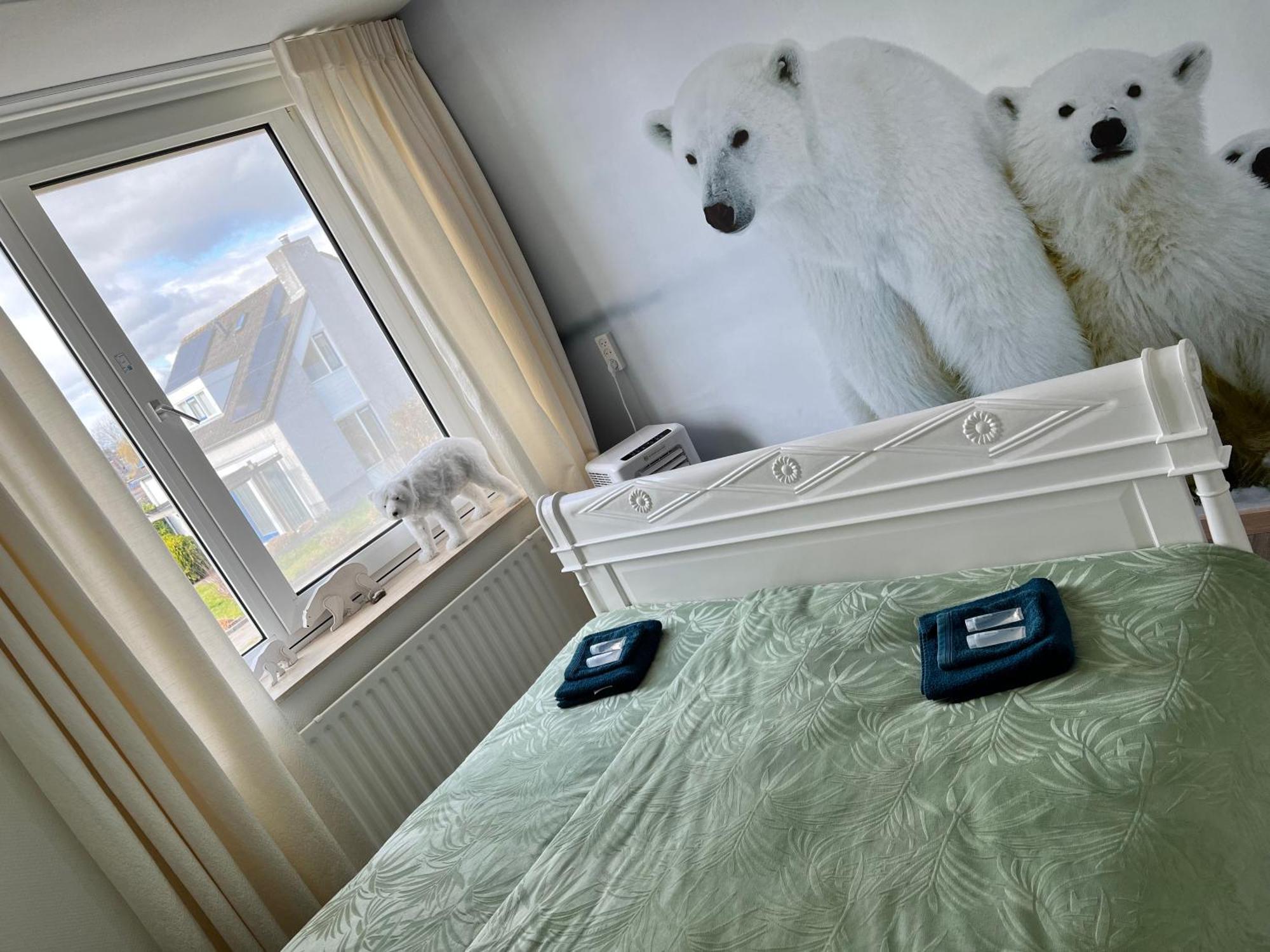 B&B Tina Снек Экстерьер фото
